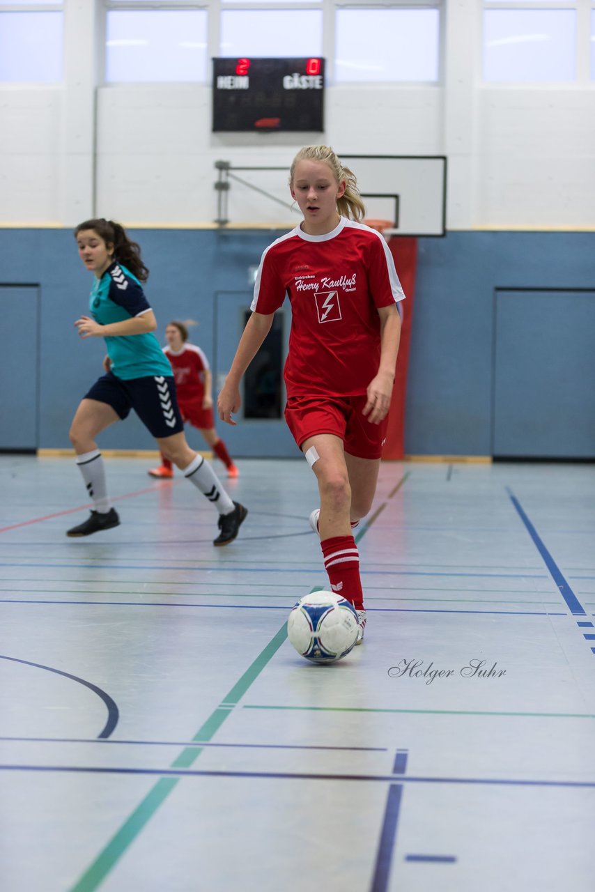 Bild 111 - B-Juniorinnen Futsal Qualifikation